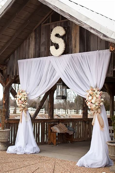 You married men are probably thinking i was just naive, but oh contraire, this was mutual the whole. 30 Wedding Monogram Decoration Ideas That Wow - Page 2 of ...