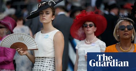 Royal Ascot In Pictures Sport The Guardian
