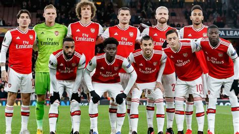 Arsenal Arsenal Fc News Fixtures Results 2020 2021 Premier League