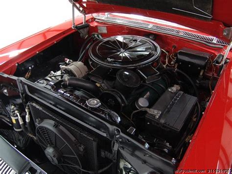 1957 Pontiac Starchief Hardtop 347 Tri Power — Daniel Schmitt And Company