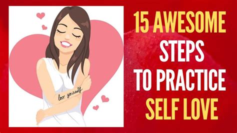How To Practice Self Love And Learn To Love Yourself Ep 9 Youtube