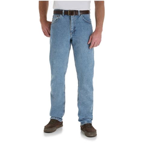 Discover the best men's denim shorts in best sellers. Men's Wrangler® Regular Fit Jeans - 226925, Jeans & Pants ...