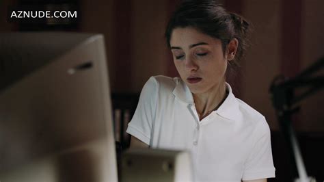 Natalia Dyer Sexy In Yes God Yes Aznude