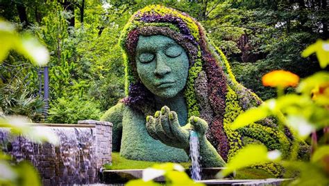 10 Botanic Gardens You Cant Miss In The Us The Discoverer Atlanta
