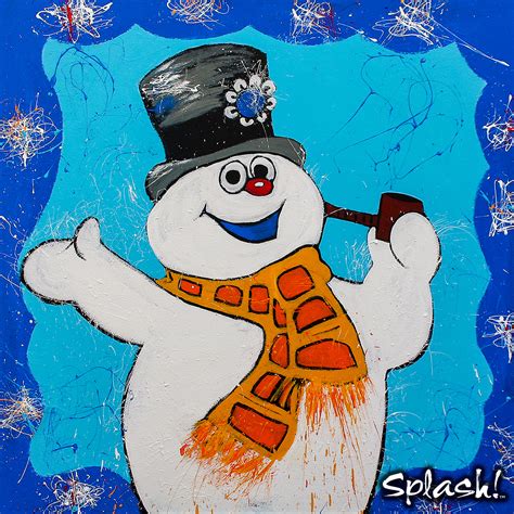 Check spelling or type a new query. Frosty The Snowman Wallpaper - WallpaperSafari