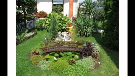 My favorite of my boards on pinterest is my great garden paths board. Outdoor Garden Decorations - YouTube