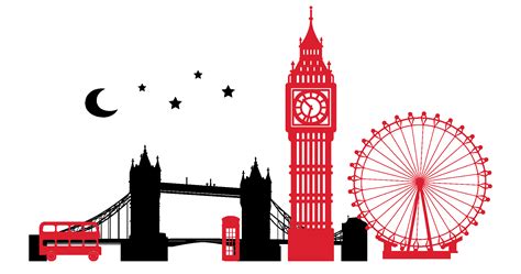 London Transparent Png Png All Png All