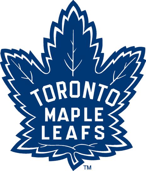 The team also revealed a new logo for the toronto marlies, one which uses the same shape of maple leaf, but is adorned with the crown logo associated with the team. NHL Power Rankings: Week 13 | The Lowdown