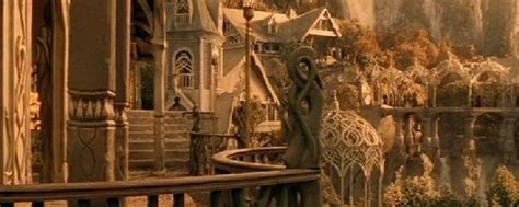 Council Of Elrond Lotr News And Information Rivendell Hobbit House