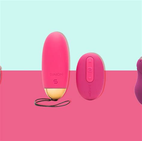Best Sex Toys For Couples 5 Top Vibrators To Enjoy With A Partner