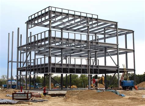 It is easy assembly, quick steel structure building has the advantage of lightweight and easy assembly. Ready Made Home, Prefabricated house, Steel Structure ...