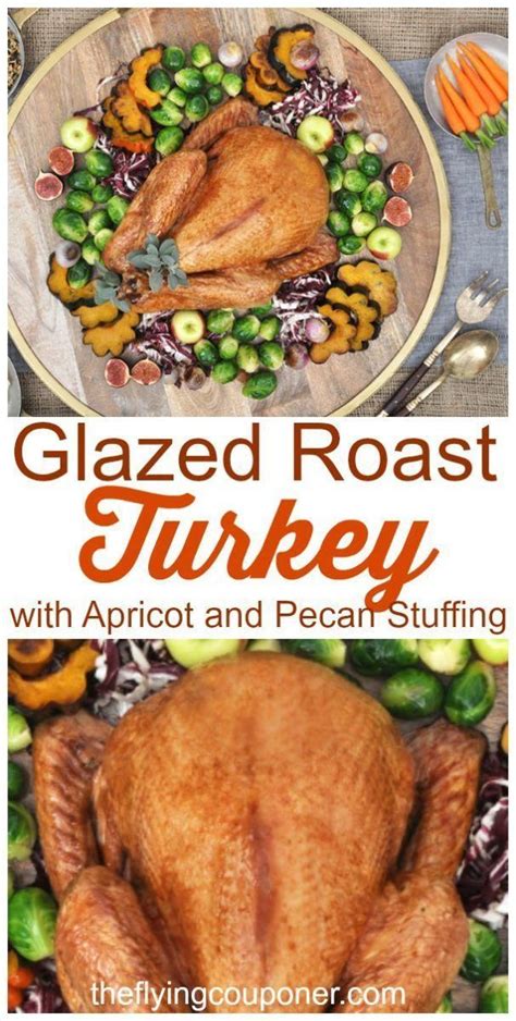 Read on to learn some of the best roasts and insults that will get you . Festive Glazed Roast Turkey Recipe & Giveaway # ...