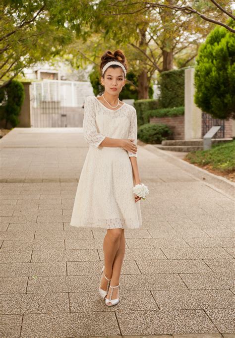 It's all here at maggie sottero. Casual Wedding Dresses | Dressed Up Girl