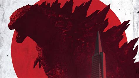 47 Godzilla Hd Wallpaper On Wallpapersafari