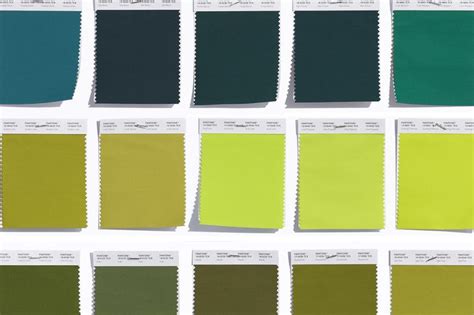 About Pantone Color Institute Green Nature Pantone Pantone Green