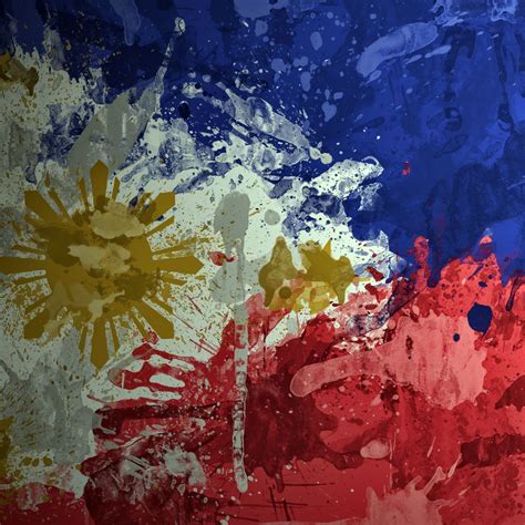 Philippines Flag Wallpaper 63 Images