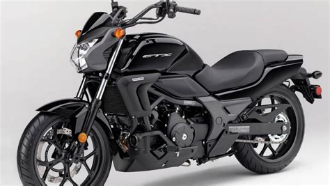 The series also includes the motorcycle/scooter hybrid nc700d integra. Honda CTX 700N e NX 400i Falcon Special Edition já têm ...