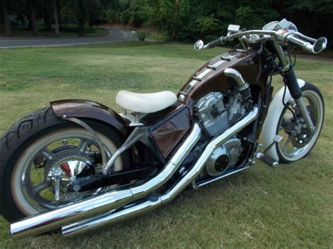 The web's most trusted source for 1985 honda shadow spirit 1100 vt1100c oem parts. Honda Shadow Spirit vt1100c...? Super nice job who ever it ...