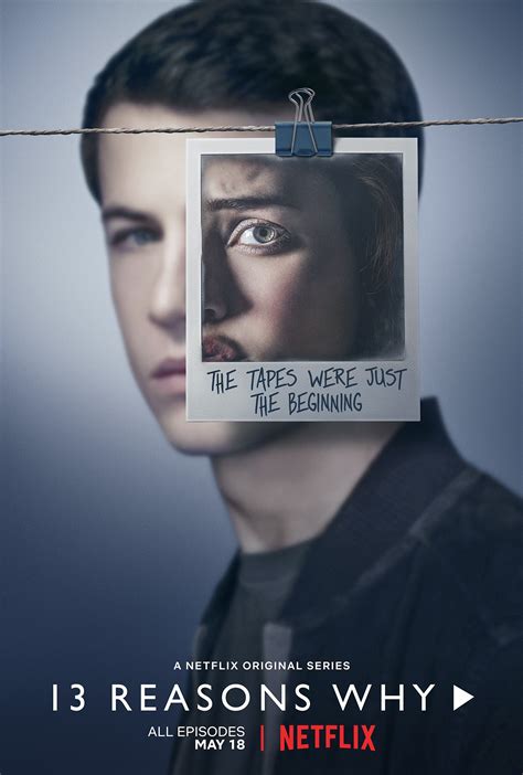 13 Reasons Why Trailers And Videos Rotten Tomatoes