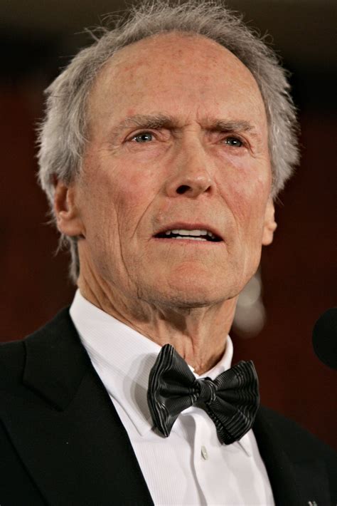 Legendary Actor Clint Eastwood Once Saved A Mans Life At A Golf Tournament