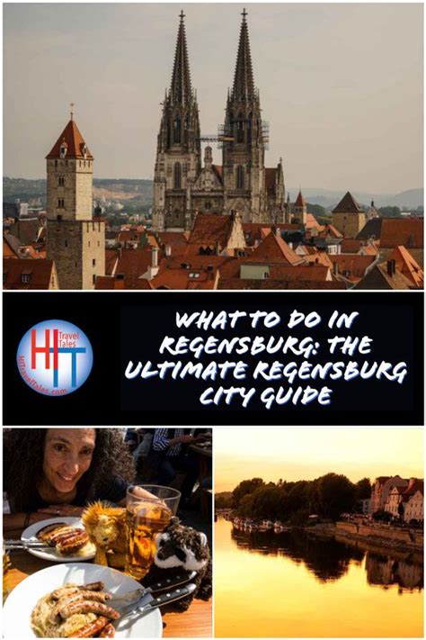 What To Do In Regensburg The Ultimate Regensburg City Guide City