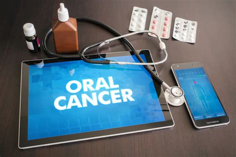 6 Oral Cancer Symptoms Plus Common Risk Factors Pleasant Dental