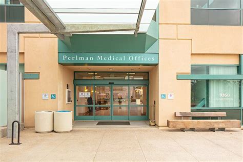 Uc San Diego Health Perlman Medical Offices La Jolla 28 Photos
