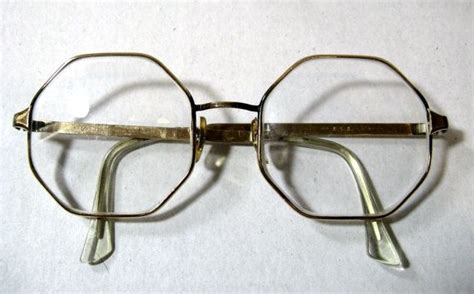 Antique 12 Gfgold Filled Steam Punk Eyeglass Frames Unique Etsy Eyeglasses Frames