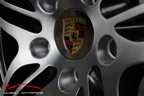 Satin Black Sport Classic19 Wheels Anyone Rennlist Porsche