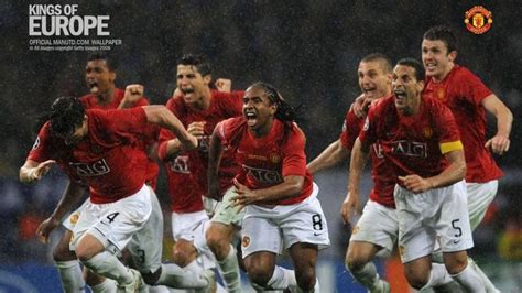 Select game and watch free manchester united live streaming on mobile or desktop! Manchester United Season Review 2007-2008 (2008) | Teljes ...