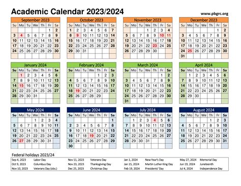 Tamu 2023 2024 Academic Calendar Template Refund Calendar 2024