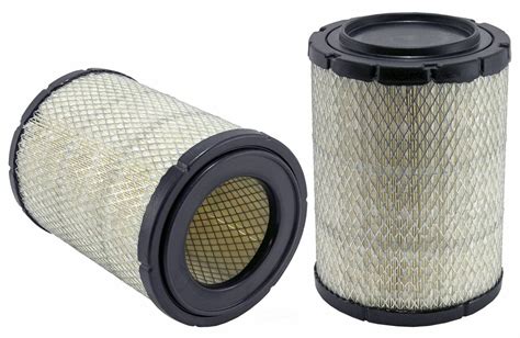 Wix 46433p Air Filter Cross Reference