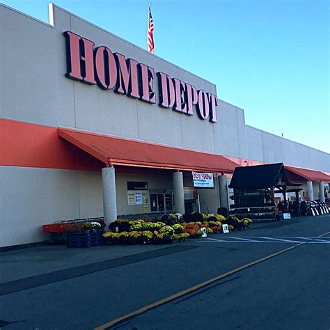 The Home Depot 3207 Peoples St, Johnson City, TN 37604 - YP.com