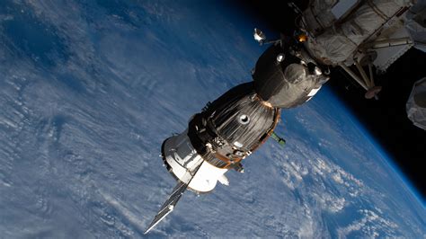 Soyuz Ms 22 Is Declared Unusable For The Return Of People