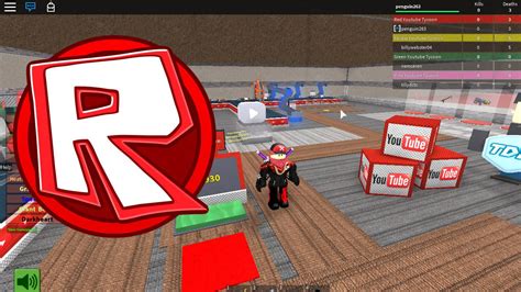 1st Tycoonyoutube Factory Tycoon Roblox Youtube