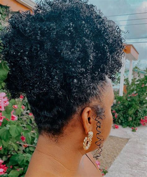 We Love A Good Texture Shot🤩do Your Curly Sideburns Stunt Like This