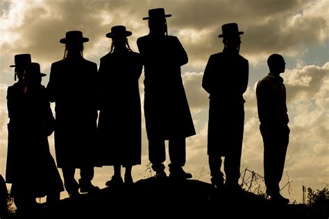 In Israels Ultra Orthodox Community Abused Women Are Finding A Way