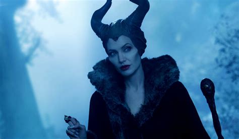 The conception of witches and of magic by extension is one of evil. Malefica 2 - Trailer