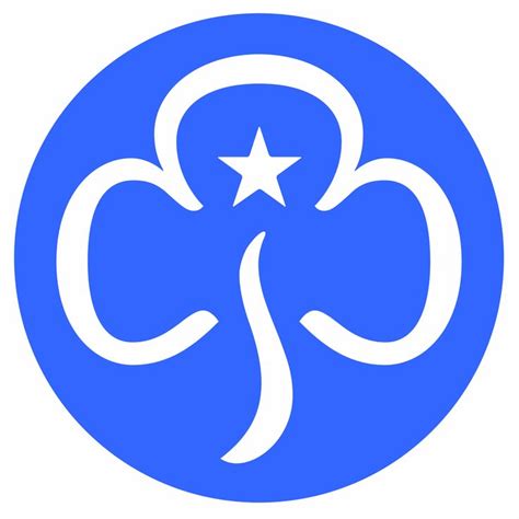 Girl Guides Guide Badges Girl Scout Leader Girl Guides