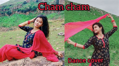 Cham Cham Cham Baaghi Tiger Shroff Shraddha Kapur Dance Cover