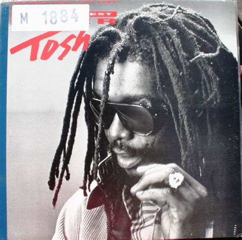 Peter Tosh The Toughest The Selection 1978 1987 1988 Vinyl