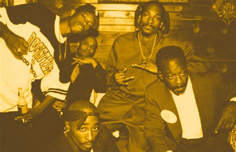 20 photos of l a rappers in the 90s that you ve probably never seen complex