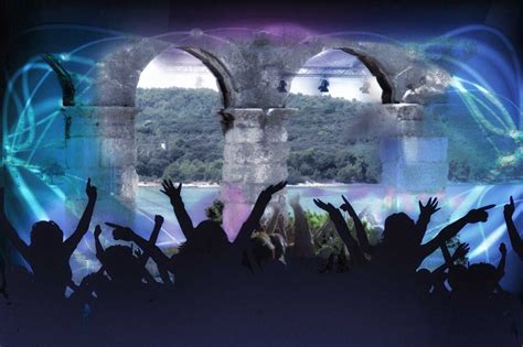 Dimensions Festival September 2022 Best Dance Events In Croatia