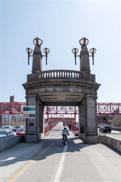 Williamsburg Bridge Nyc Free Stock Photo Public Domain Pictures