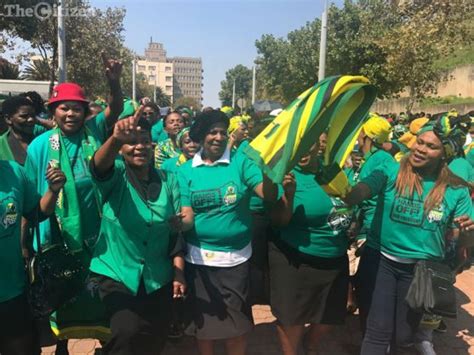 Ancwl Targets High Profile Names In Campaign Against Gender Based Violence The Citizen