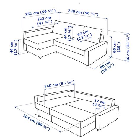 Friheten Sleeper Sectional3 Seat Wstorage Skiftebo Dark Gray Ikea