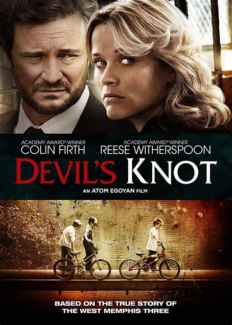Devil S Knot Dvd Region Us Import Ntsc Amazon Co Uk James Hamrick Kristopher