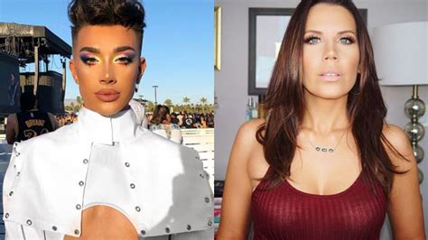 The Tati Westbrook And James Charles Youtuber Feud Everything You Need To Know Hello