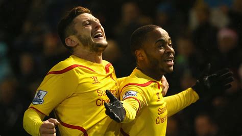 This video is provided and hosted by a 3rd party server.soccerhighlights helps you discover publicly available material throughout the internet and as a search engine does not. Premier League: Raheem Sterling gives Liverpool slender 1 ...