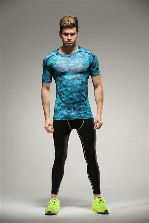 Awesome Sporty Mens Activewear Ideas To Wear Everyday